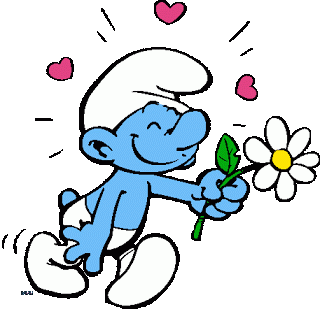 All Cliparts: Smurfs Clipart