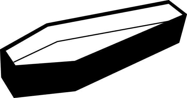 Clip Art Casket Free - ClipArt Best