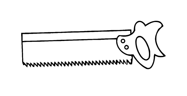 saw hi Hand Saw Clipart | Clipart Panda - Free Clipart Images