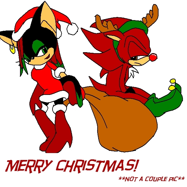 Tabasco's Chirstmas - Tabasco Photo (2930361) - Fanpop