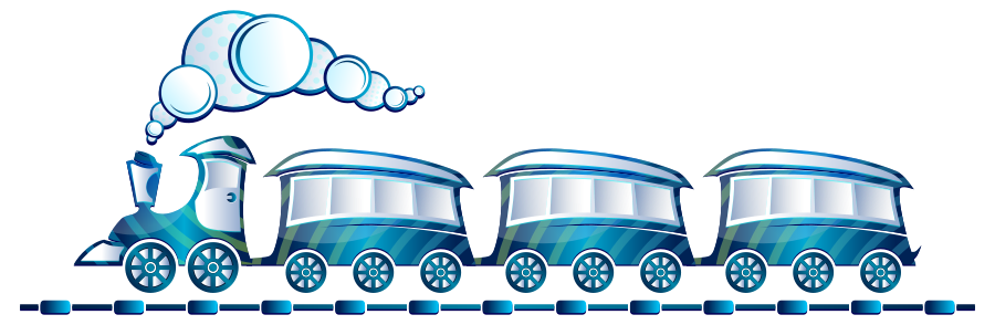 Train Station Clipart | Clipart Panda - Free Clipart Images