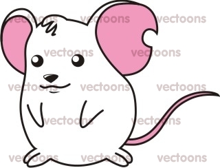 Happy Mice Cartoon - Mouse - Animals - Buy Clip Art | Buy ...