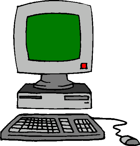 Computer Class Clipart For Kids - ClipArt Best