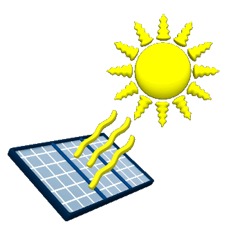 Solar Panel Clip Art - Cliparts.co