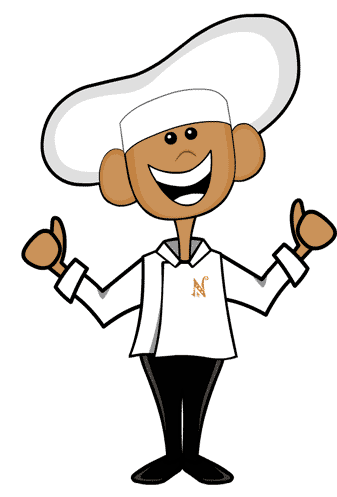 Moving Picture Image Chef Gif - ClipArt Best