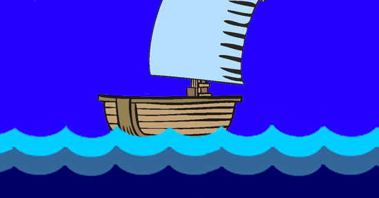 animated sinking boat timer | urban75 forums