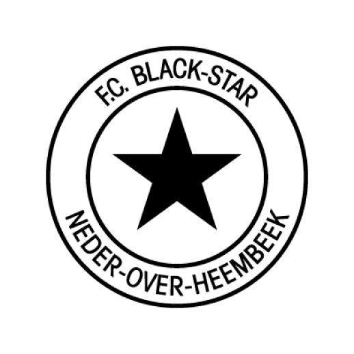 FC Black Star logo Vector - AI - Free Graphics download