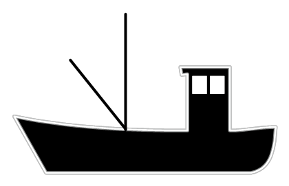 SMART Exchange - USA - Outline - boat 1