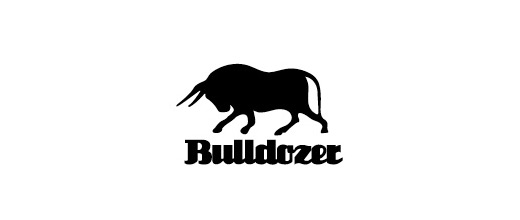 40+ Raging Bull Logo Design to Inflate your Imagination | Naldz ...