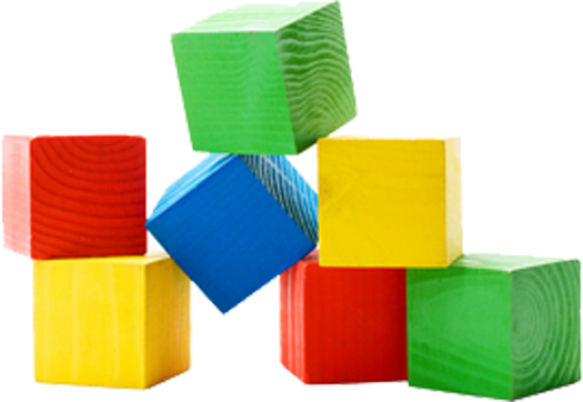 Baby Blocks Figure Chart See Portfolio For More Block Figures Icon ...