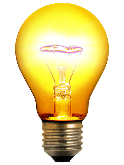 Lightbulb Moments - Mr Thomas' Blog