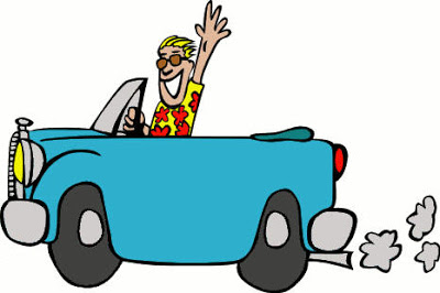 Car Clipart - Automotive Cars