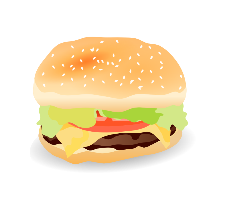 Barbecue Clip Art Download