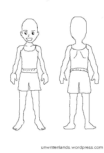 unwrittenlands | Just another WordPress.com site | Page 2