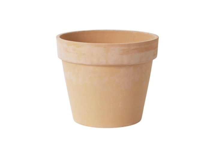 DIY: Transform Terra Cotta Pots Into Instant Antiques: Gardenista