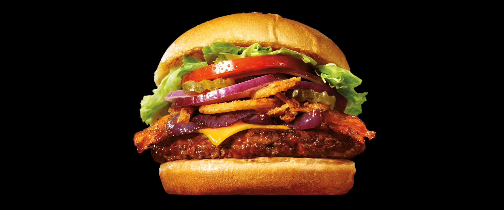 Burgers - Smokey Bones