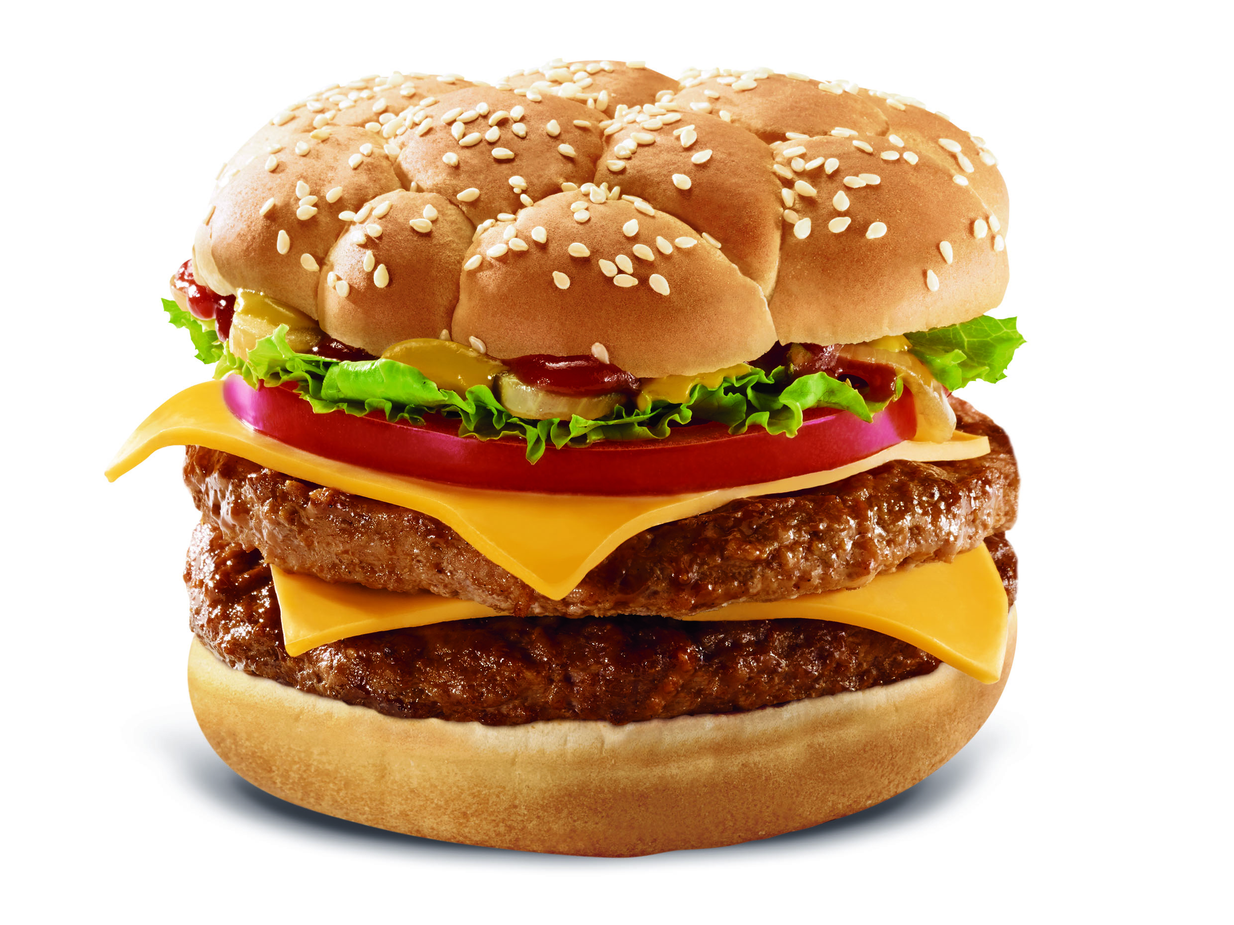 McDonalds Is Crowdsourcing Its Next Line Of Burgers - PSFK