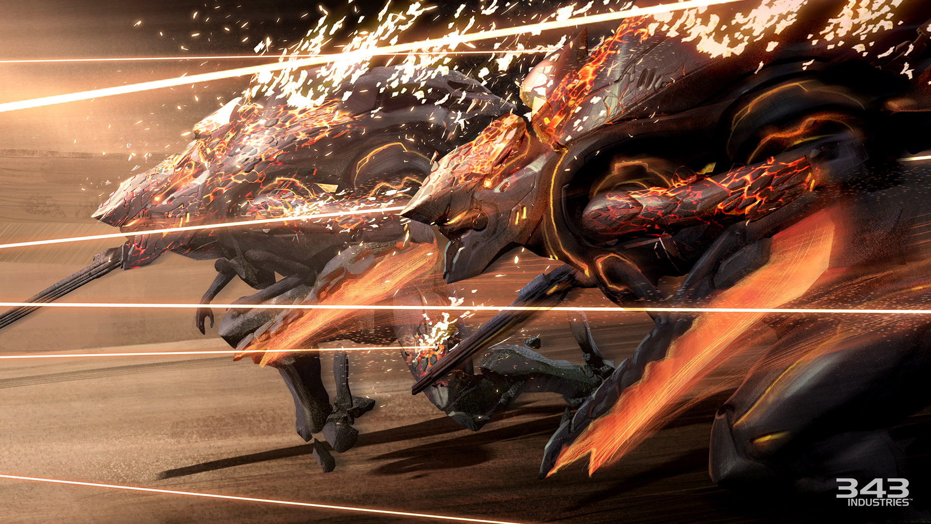 Halo: Spartan Strike | Games | Halo - Official Site
