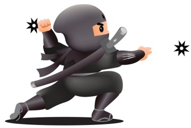 The Secret Ninja Way To Avoid Them! – Fitness Academy South ...