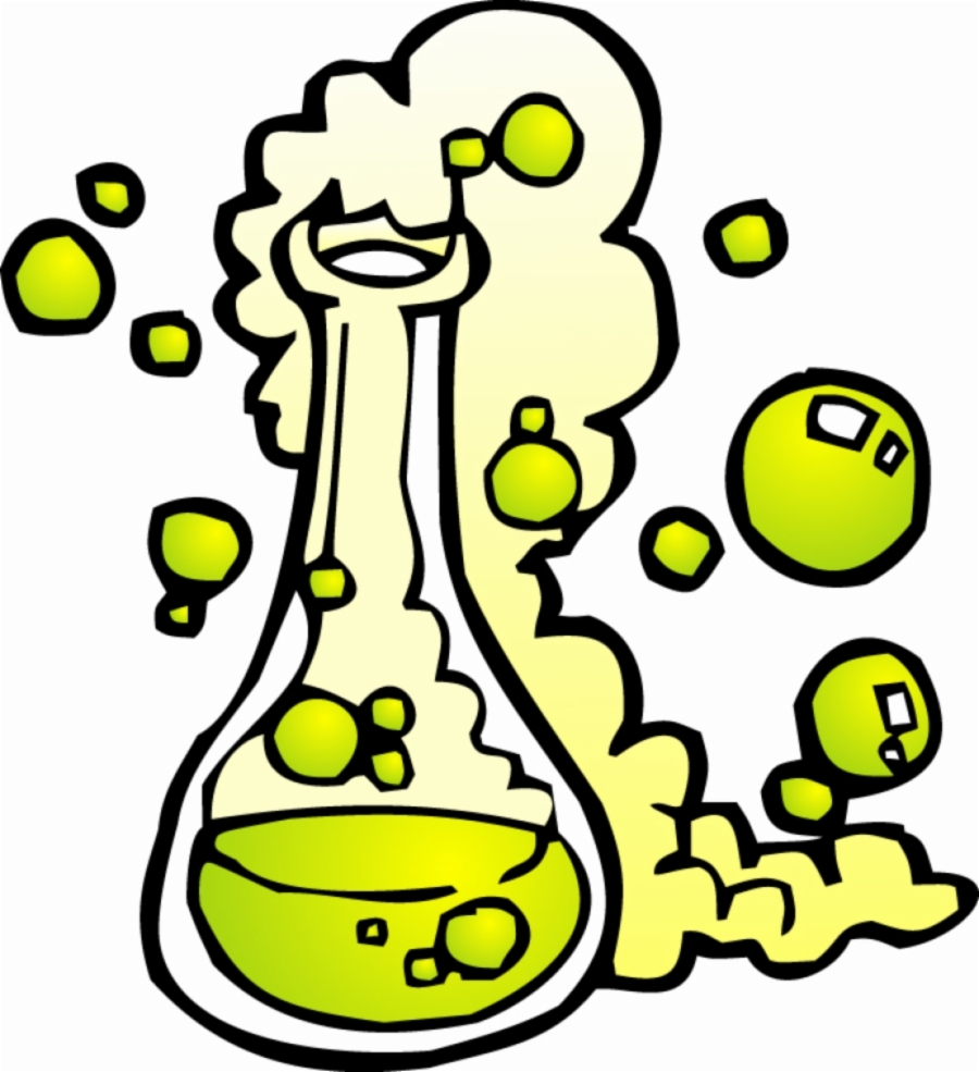 Northside Science Fair 2015 - Alliance City Schools