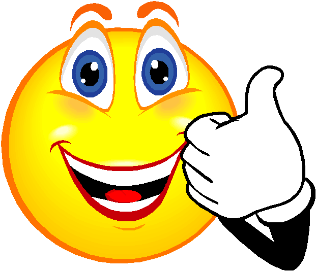 Happy Smiley Gif - ClipArt Best