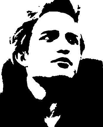 Turn a Photo into a Stencil!