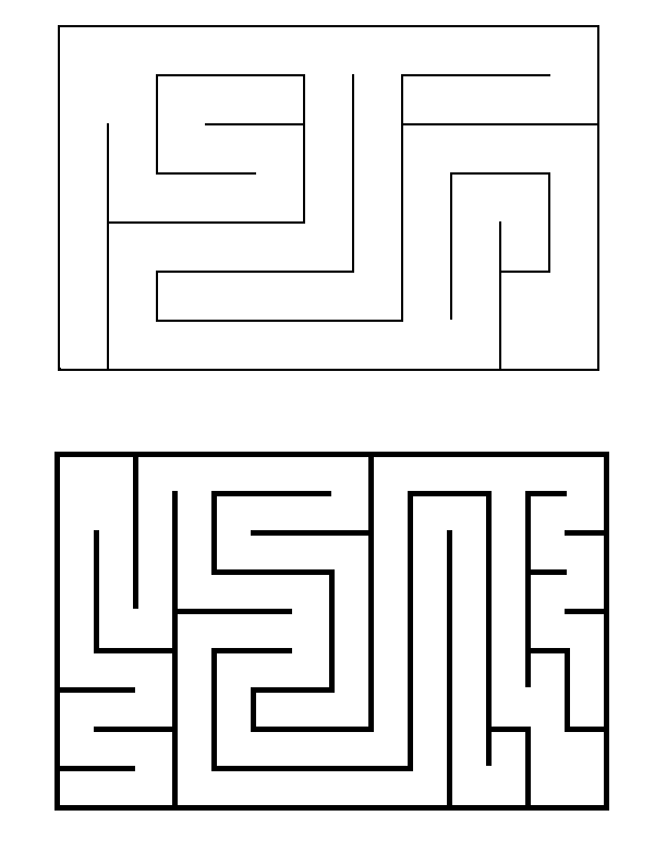 blank mazes for kids | sexy cars girls entertainment