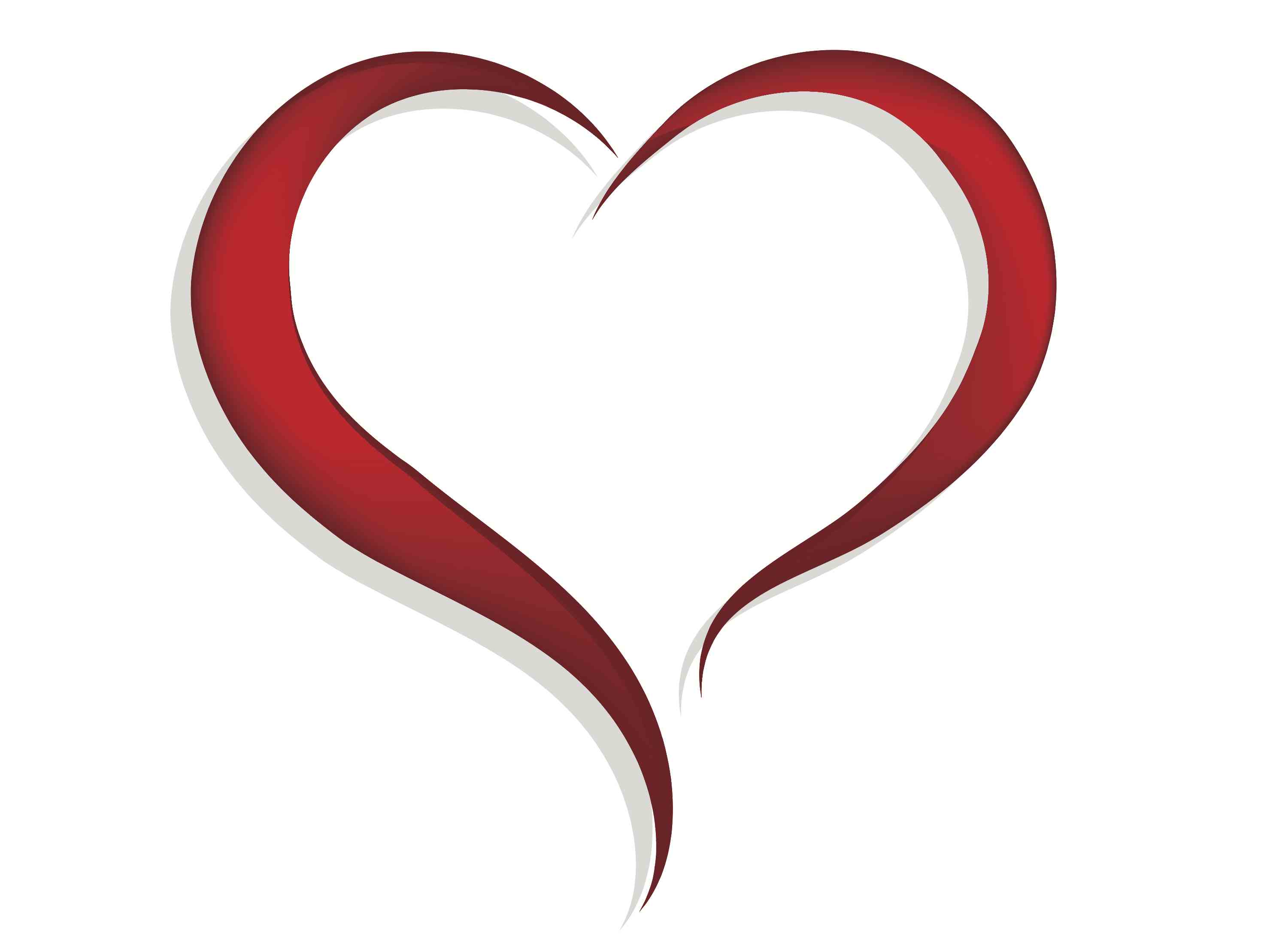 Take Heart Canada Plastic Post Earrings for Metal Sensitive Ears
