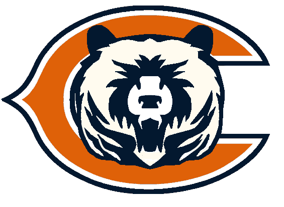 Chicago Bears Logo Concept - Concepts - Chris Creamer's Sports ...