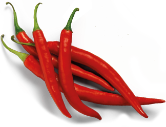 Red Chili Pepper | Puro Aromo