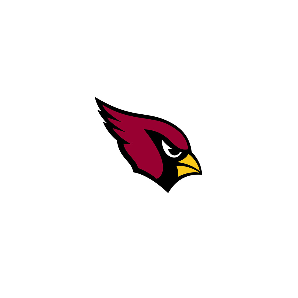 Arizona Cardinals Logo Change