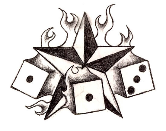 Tattoo, Tattoo Design, Tattoo Patterns, Tattoo Stencils For ...