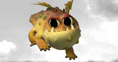 Dragonpedia | Explore | How to Train Your Dragon