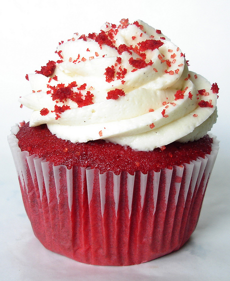 cupcake cakes | Cupcakes!