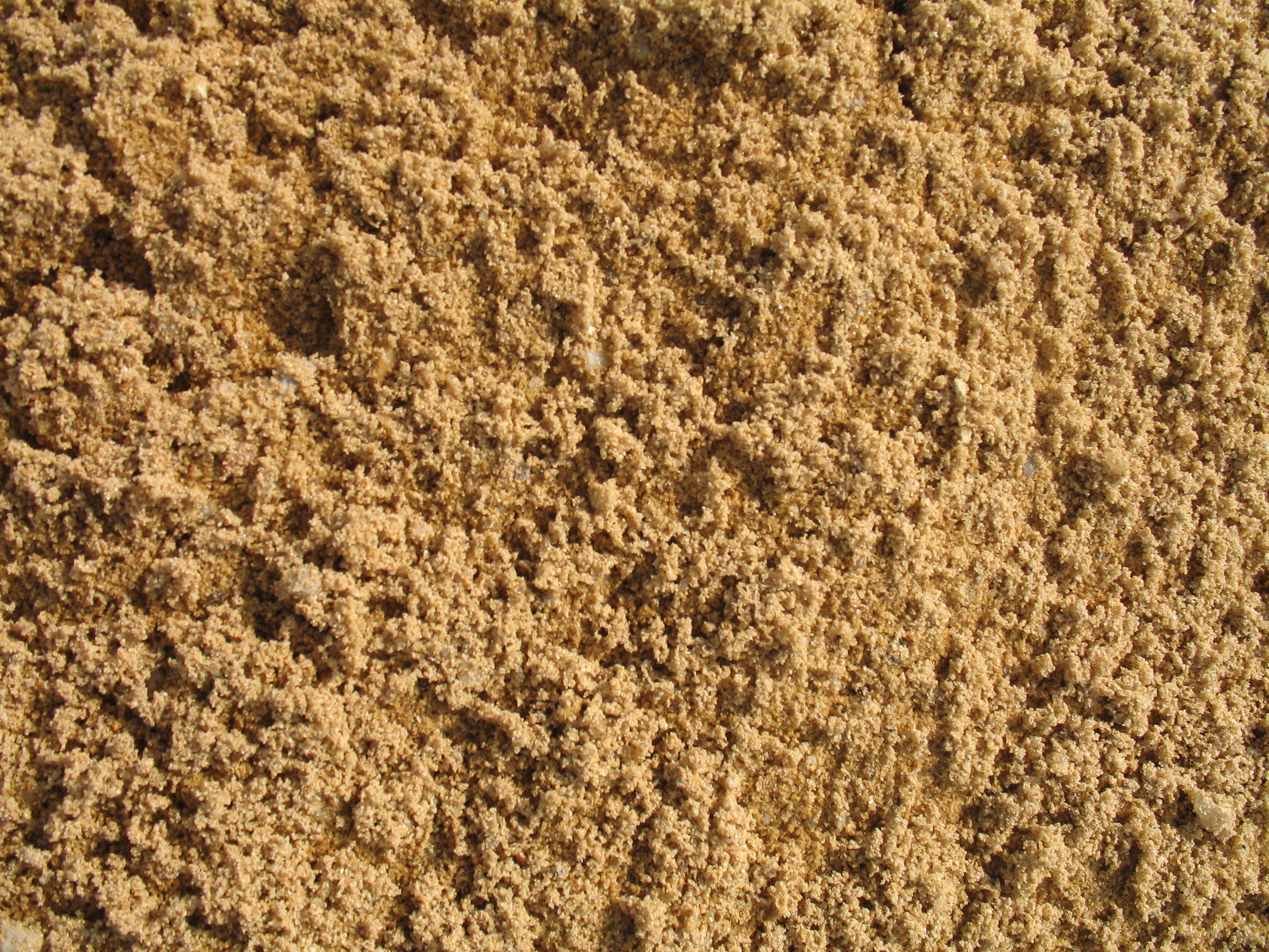 Sand, Soil and Decorative Stone | Holland Mulch Inc.