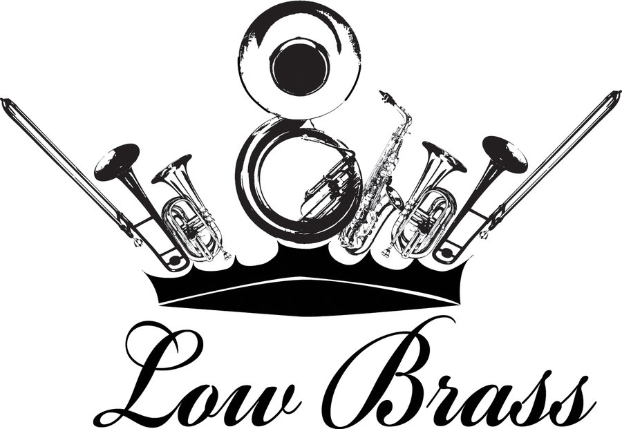 Low Brass Sectional Shirt by Broken-In on deviantART