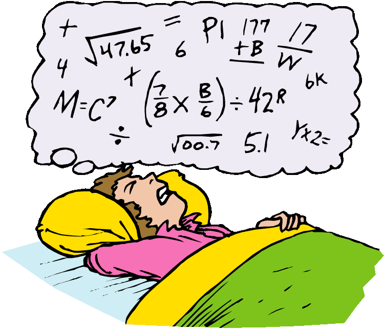 Arithmetic, algebra, trig, statistics, basic calculus, and more...