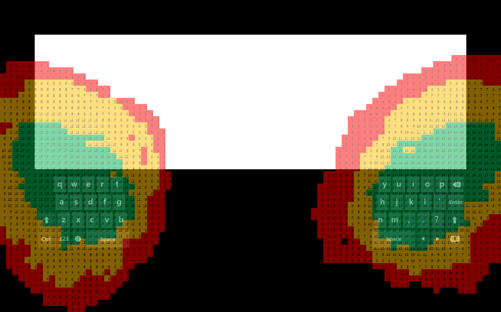 Designing the Windows 8 touch keyboard - Building Windows 8 - Site ...