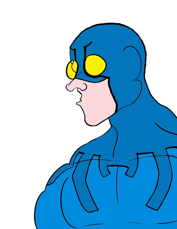 Bearded Justice's profile - Blogs
