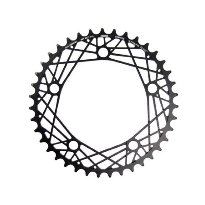 KCNC K3 Cobweb kettingblad 39T Race - ProBikeShop | Go As Fast As ...