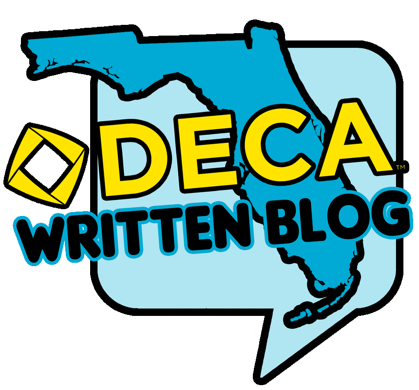 Cameron - Welcome to Florida DECA!