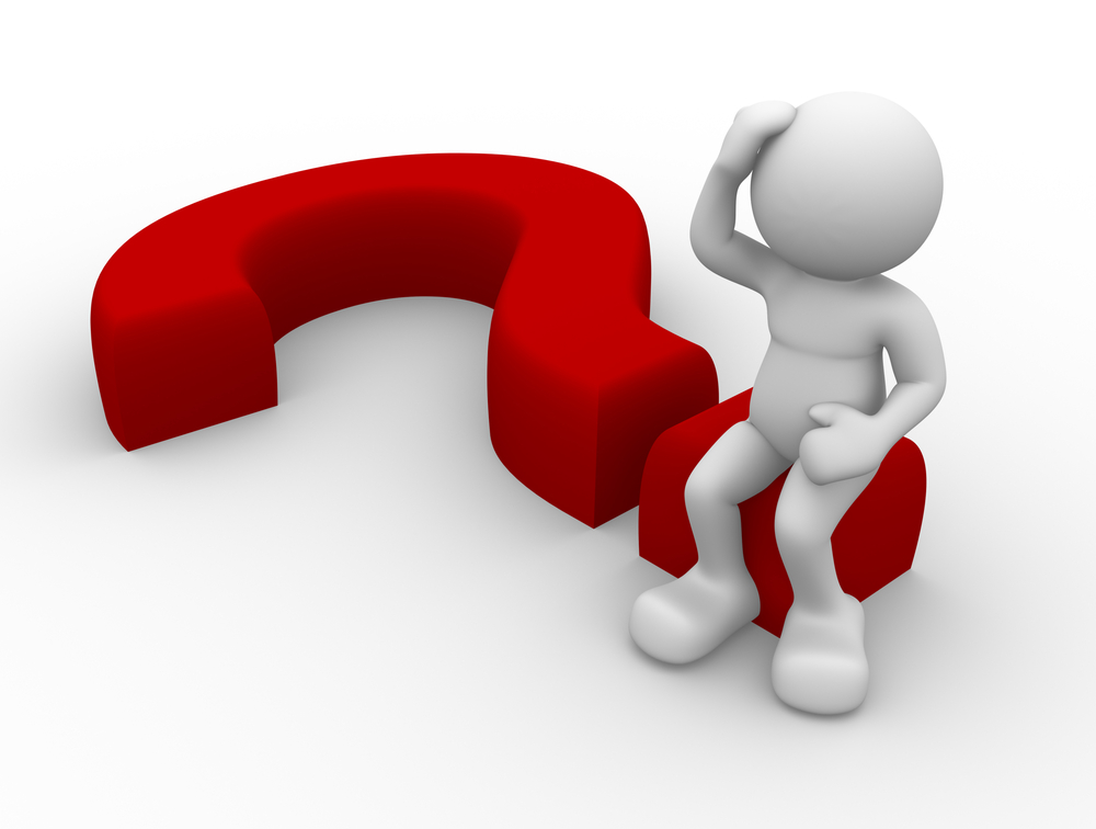 The Power of Questions | eduChalkboard