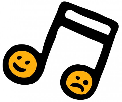Free vector music notes Free vector for free download (about 96 ...