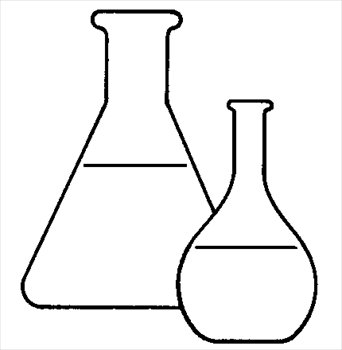 Free Flasks and Tubes Clipart - Free Clipart Graphics, Images and ...