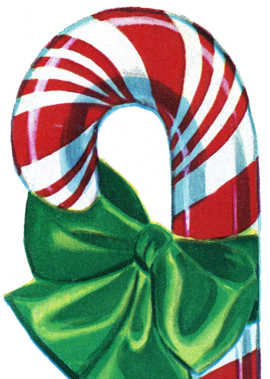 Free-Vintage-Christmas-Clip- ...