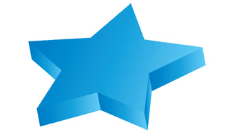 3D star in Illustrator « TaskTutorial.com – Free Video Tutorials