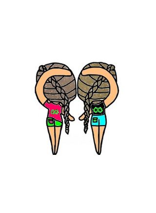 Chibis on Pinterest