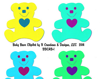 Popular items for clipart scrapbook on Etsy