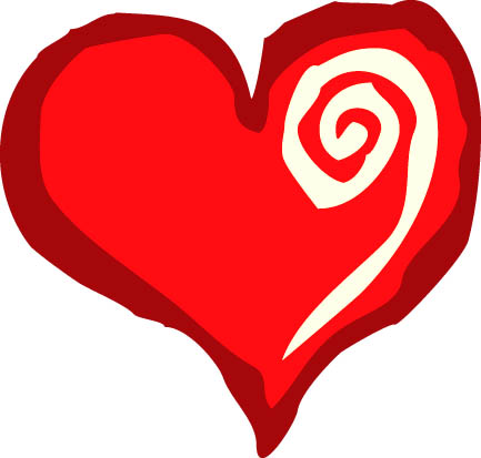 Love Heart Sign - ClipArt Best - Cliparts.co