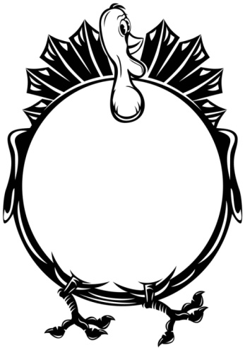 Funny Thanksgiving Clip Art Free - ClipArt Best